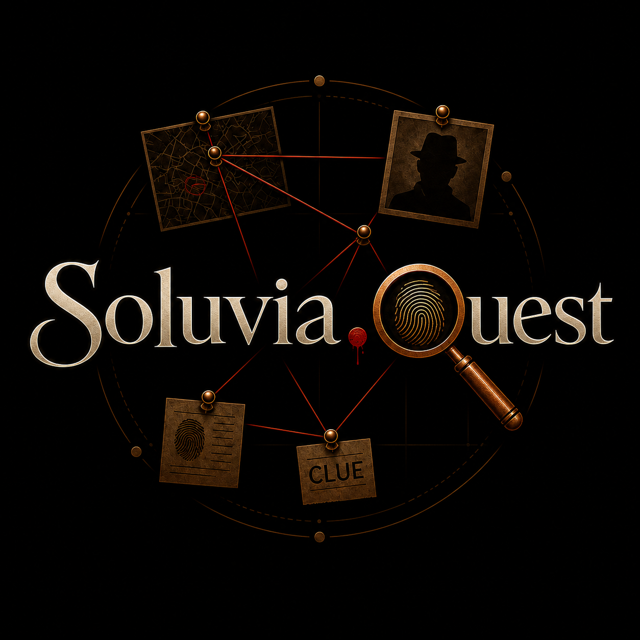 Soluvia Quest